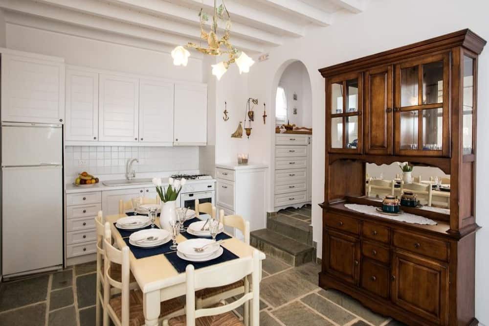 Photo of Kitchen in Kalafatis