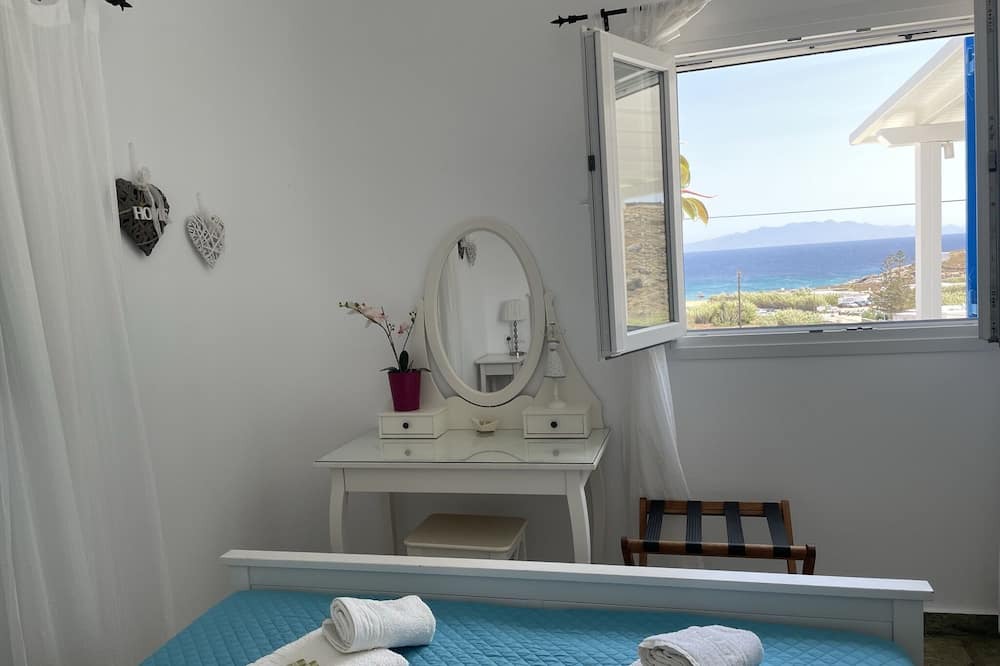 Photo of Bedroom in Kalafatis