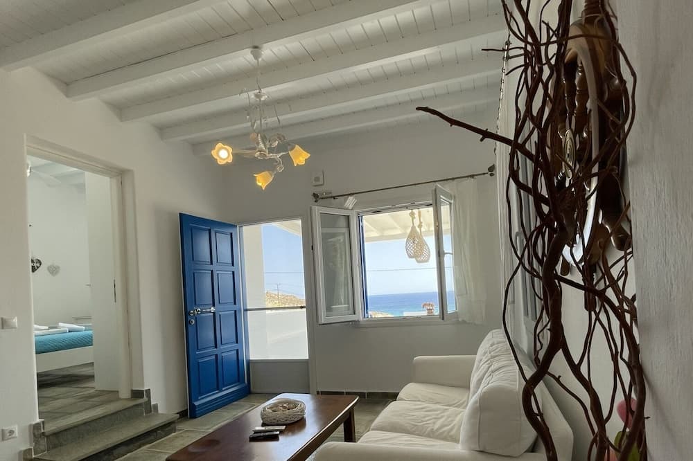 Photo of Livingroom in Kalafatis