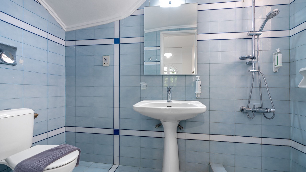 Photo of Bathroom in Kato Assos