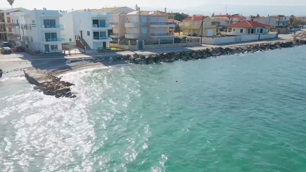 Photo of Outdoor in Kato Assos