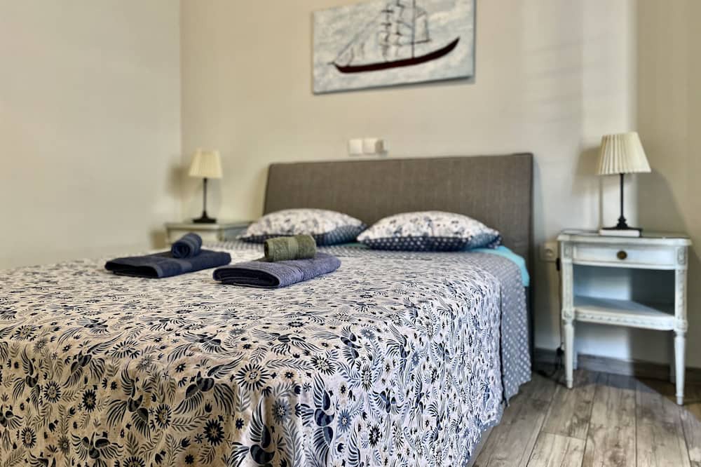 Photo of Bedroom in Petralona