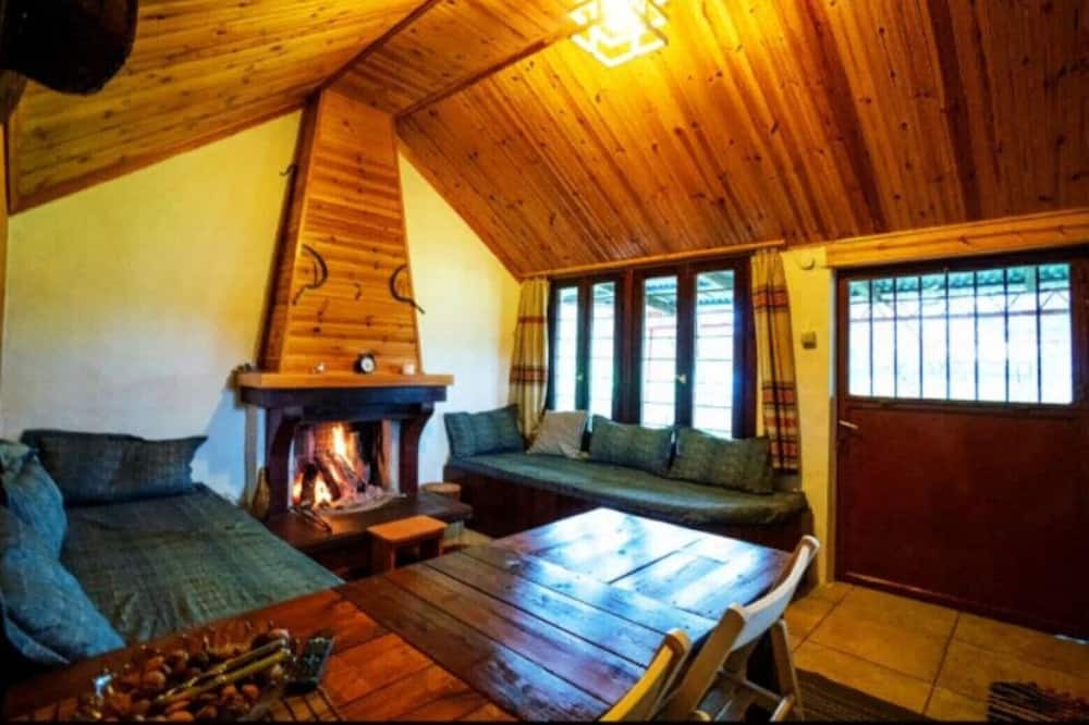 Photo of Livingroom in Protopappas
