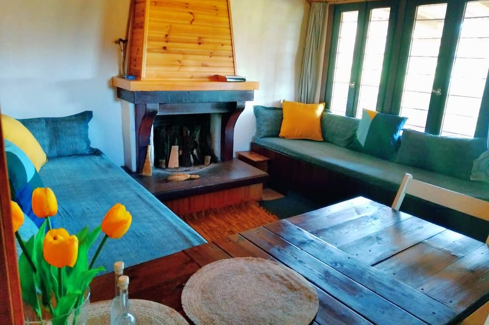 Photo of Livingroom in Protopappas