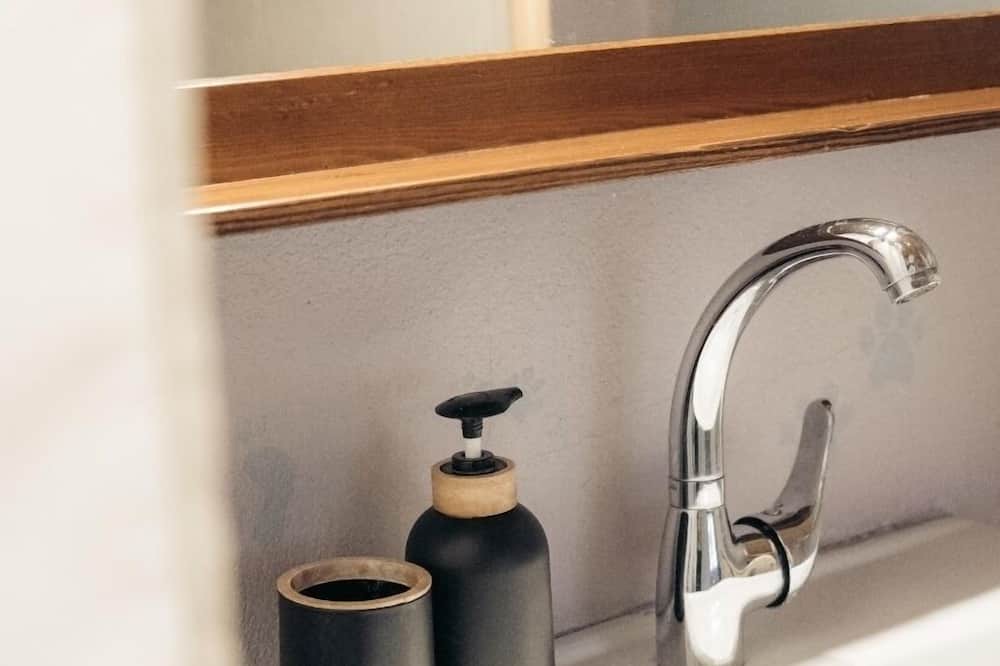 Photo of Bathroom in Protopappas