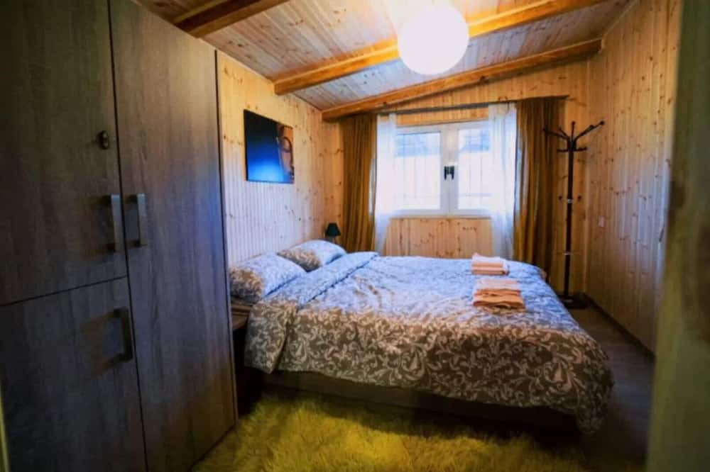 Photo of Bedroom in Protopappas