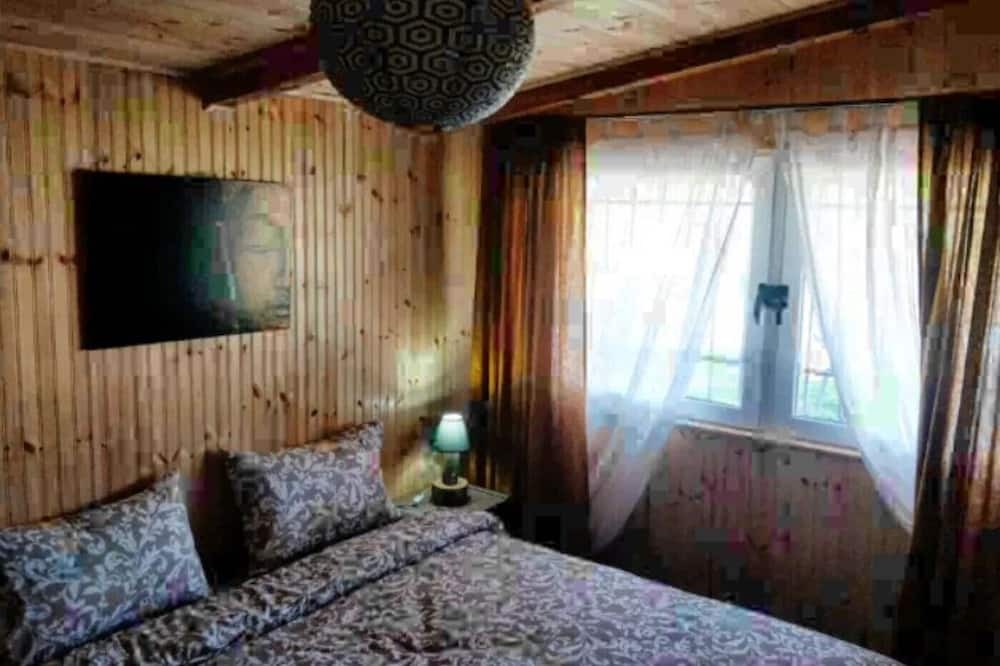 Photo of Bedroom in Protopappas
