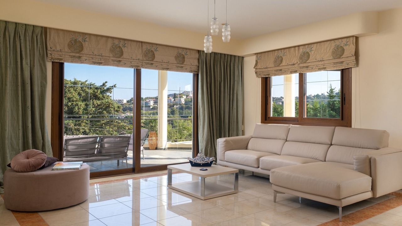 Photo of Livingroom in Asgourou