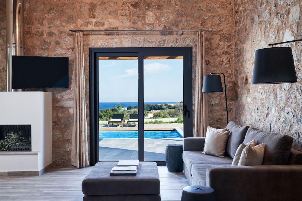 Photo of Livingroom in Magnesia Region