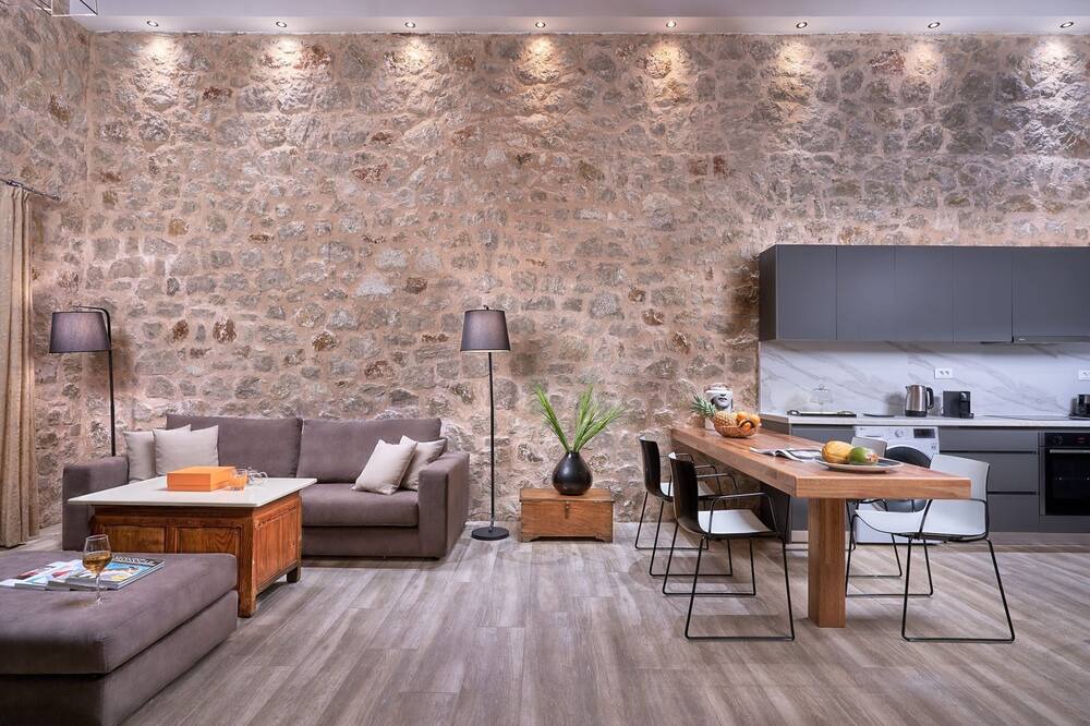 Photo of Livingroom in Magnesia Region