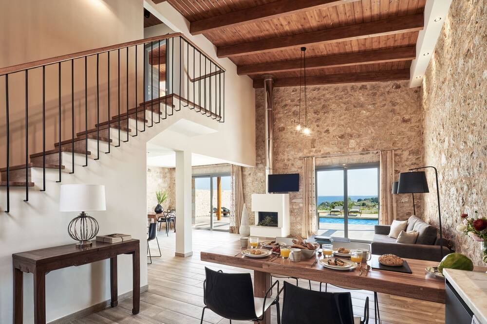 Photo of Livingroom in Magnesia Region