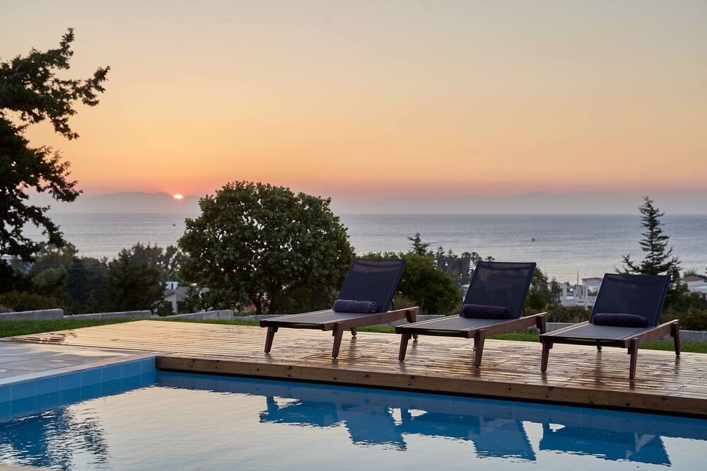 Photo of Outdoor in Magnesia Region