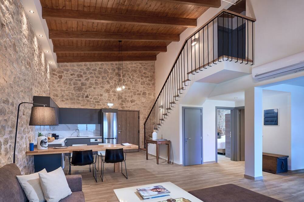 Photo of Livingroom in Magnesia Region