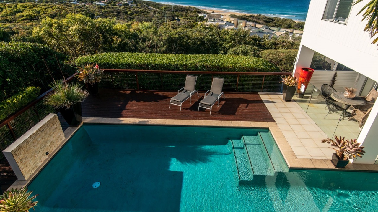 Photo of Outdoor in Castaways Beach