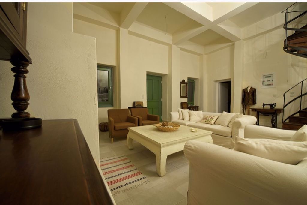 Photo of Livingroom in Kalamos