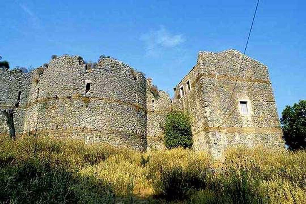 Photo of Outdoor in Kalamos