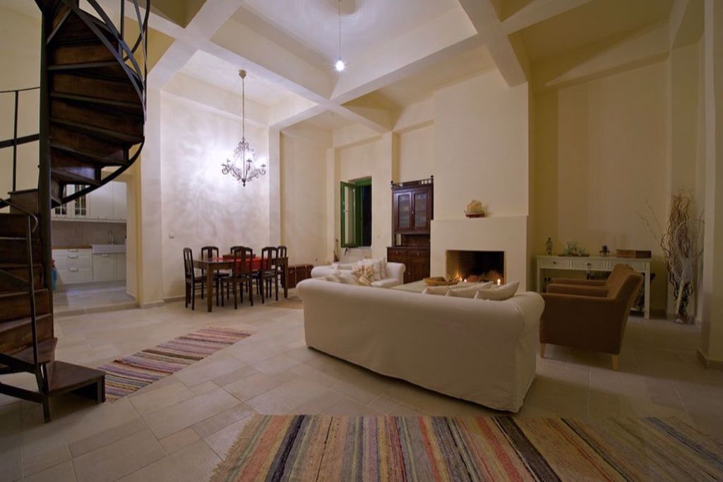 Photo of Livingroom in Kalamos
