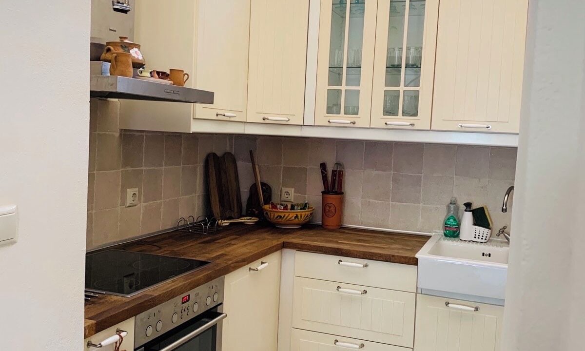 Photo of Kitchen in Kalamos