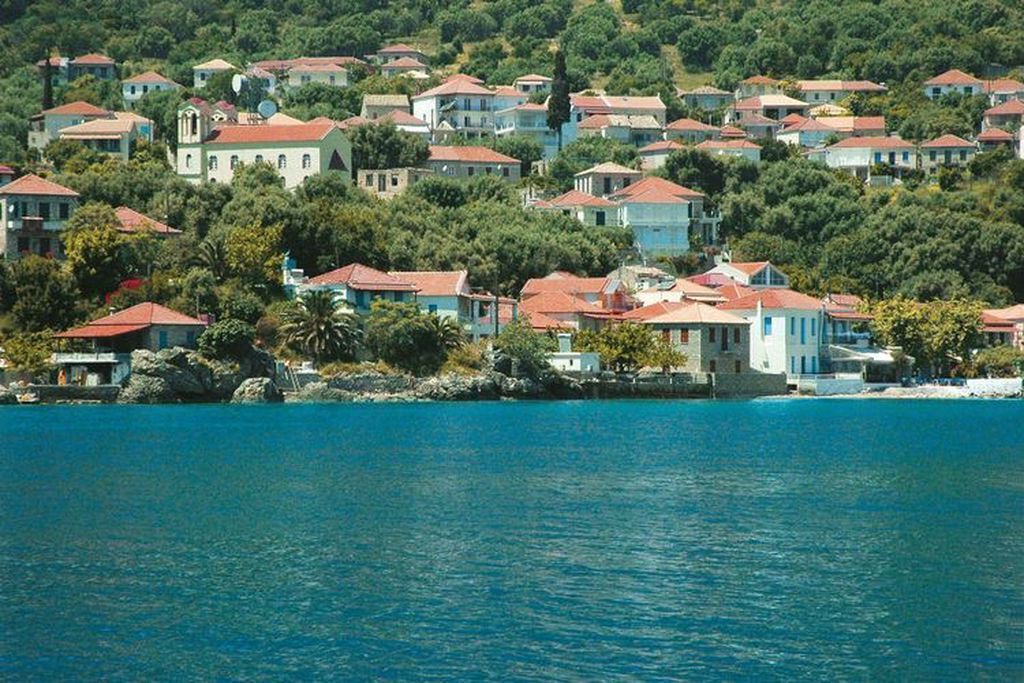 Photo of Outdoor in Kalamos