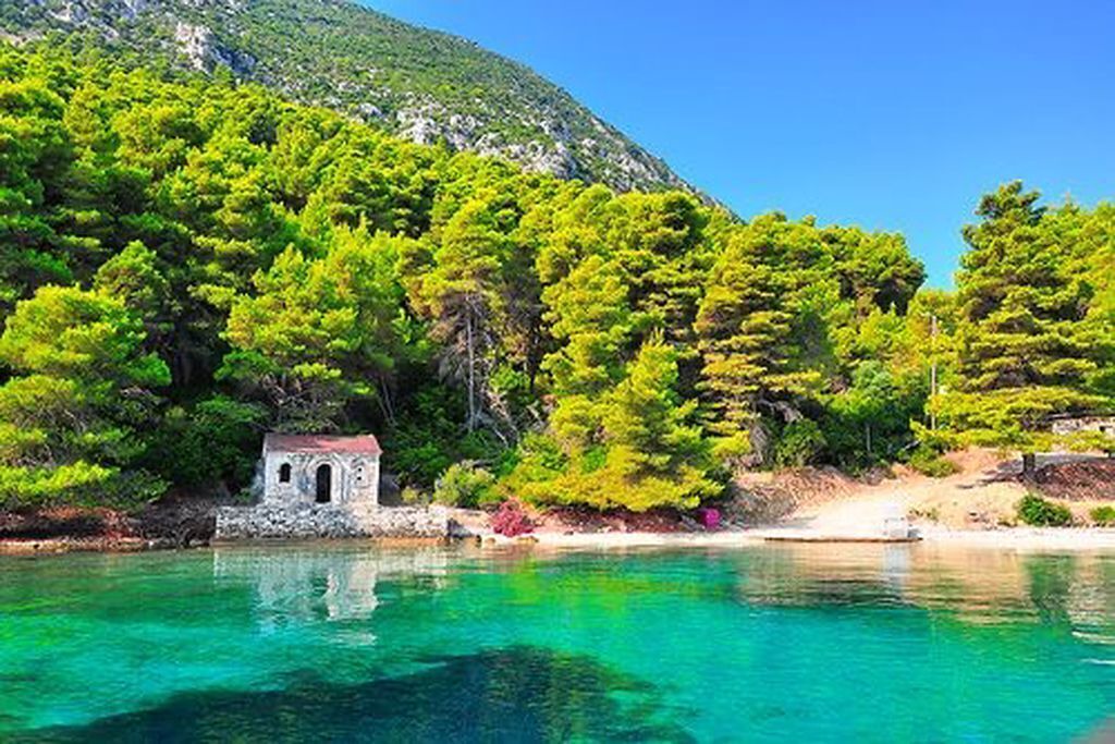 Photo of Outdoor in Kalamos