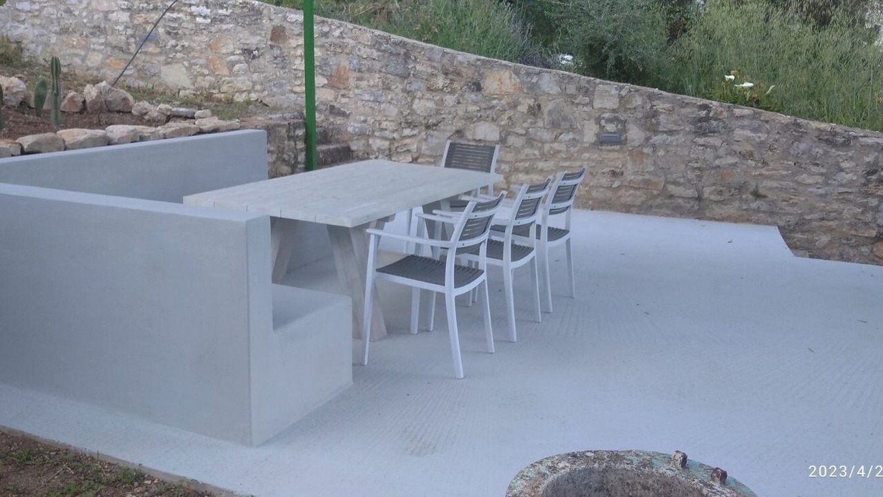 Photo of Outdoor in Kalamos