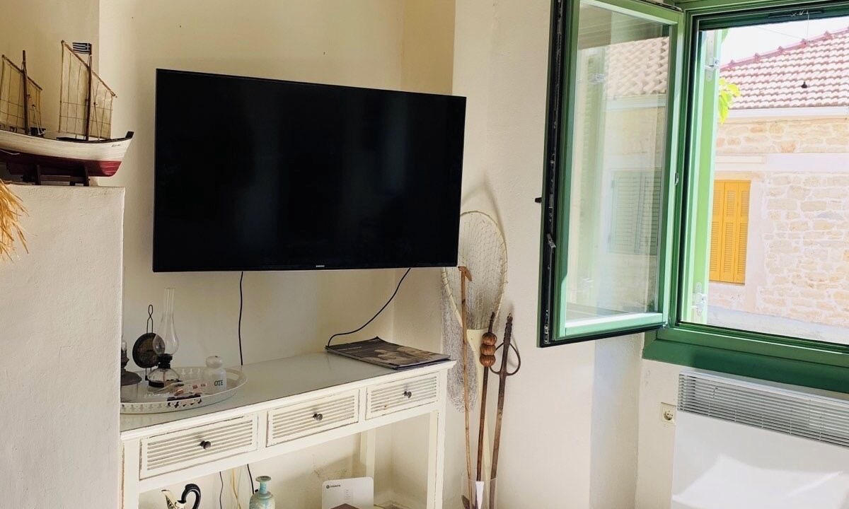 Photo of Livingroom in Kalamos
