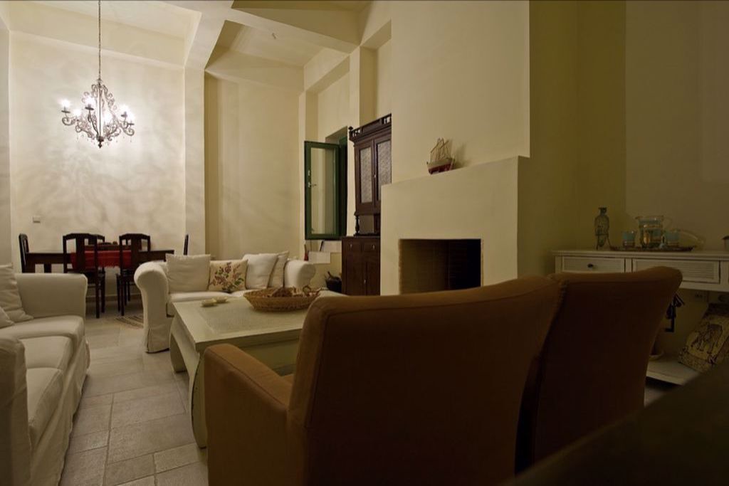 Photo of Livingroom in Kalamos