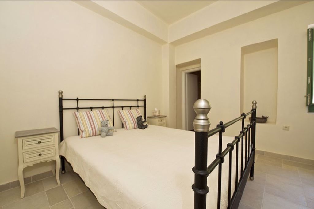 Photo of Bedroom in Kalamos