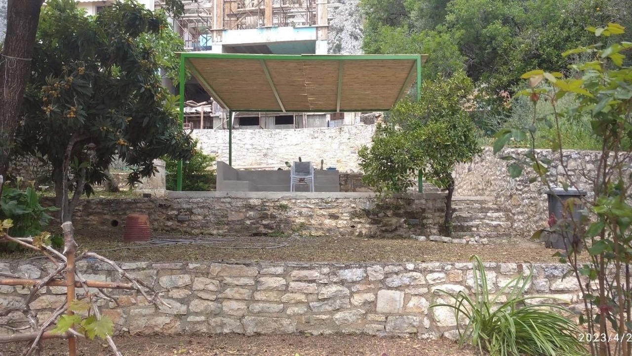 Photo of Outdoor in Kalamos