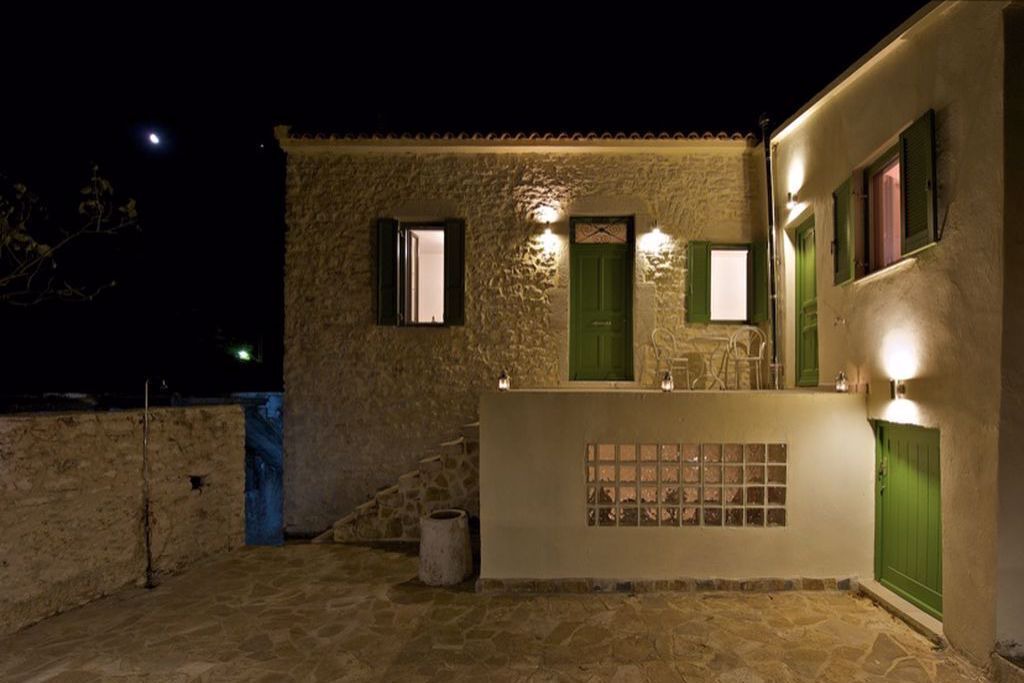 Photo of Outdoor in Kalamos