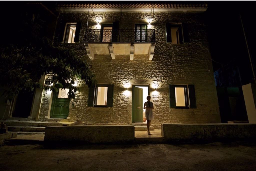 Photo of Outdoor in Kalamos
