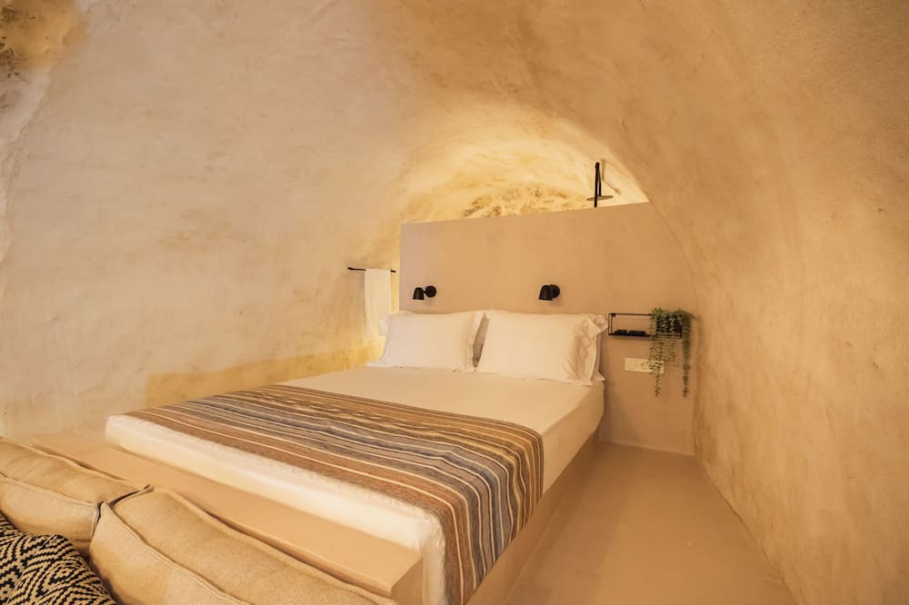 Photo of Bedroom in Pylos