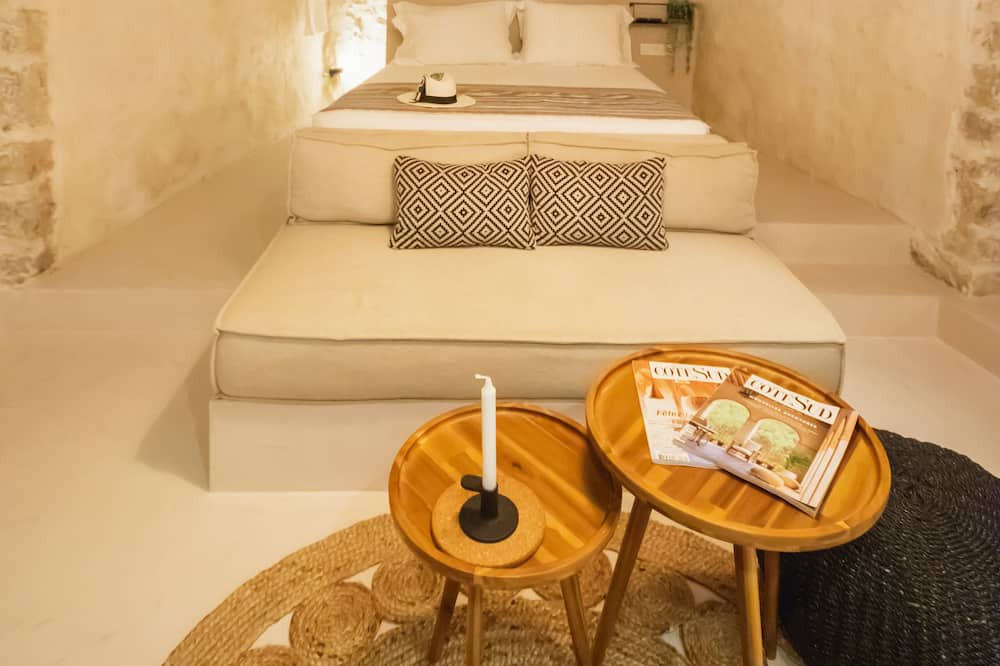 Photo of Livingroom in Pylos