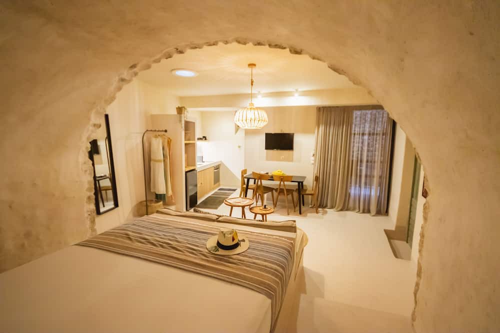 Photo of Bedroom in Pylos