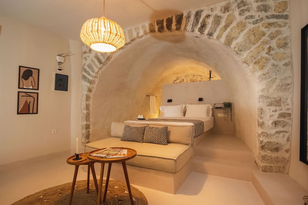 Photo of Bedroom in Pylos
