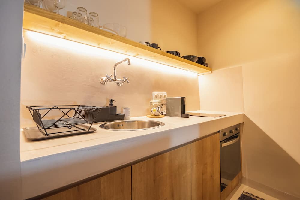 Photo of Kitchen in Pylos