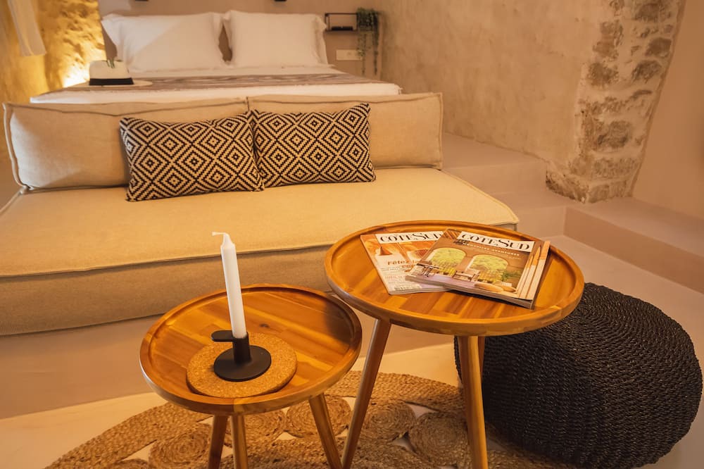 Photo of Livingroom in Pylos