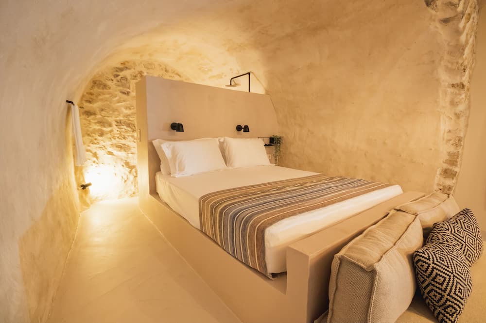 Photo of Bedroom in Pylos
