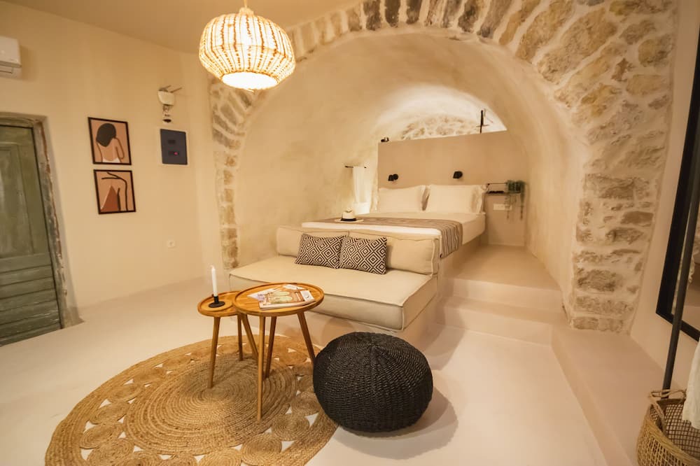 Photo of Bedroom in Pylos