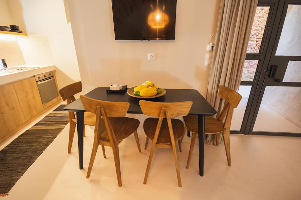 Photo of Kitchen in Pylos