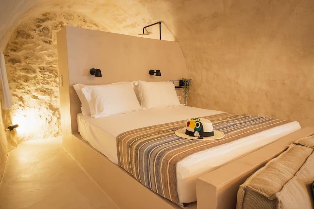 Photo of Bedroom in Pylos