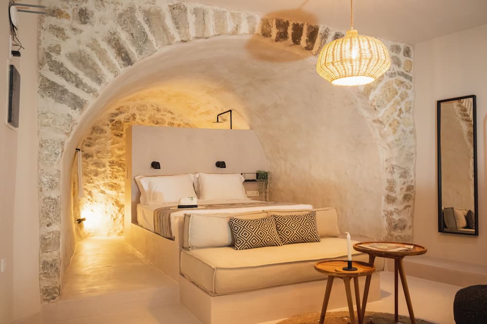 Photo of Bedroom in Pylos