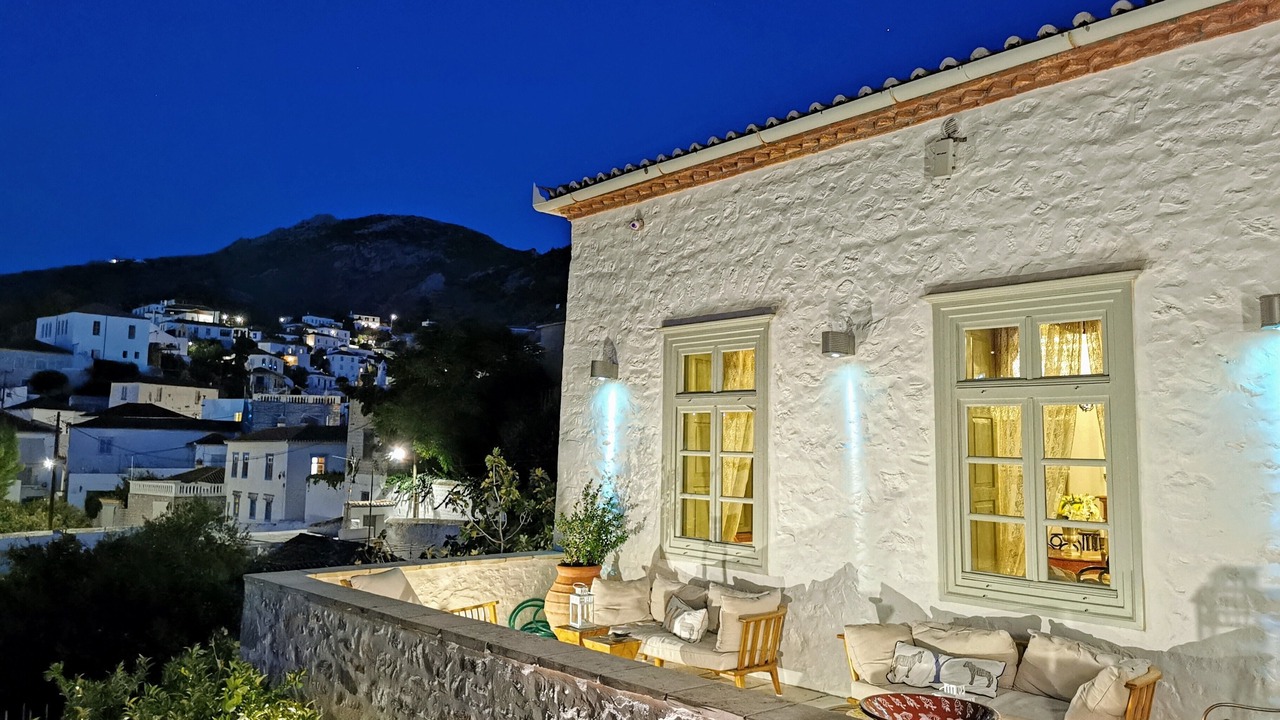 Photo of Outdoor in idhra