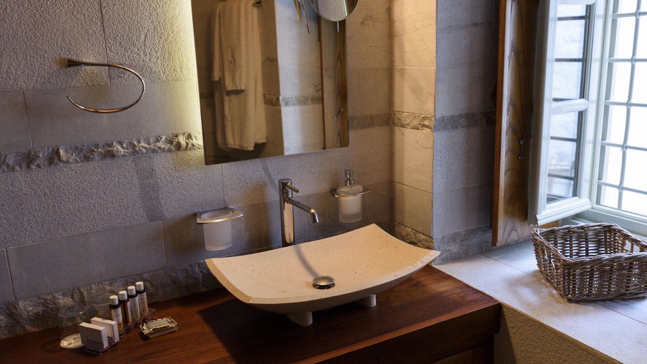 Photo of Bathroom in idhra