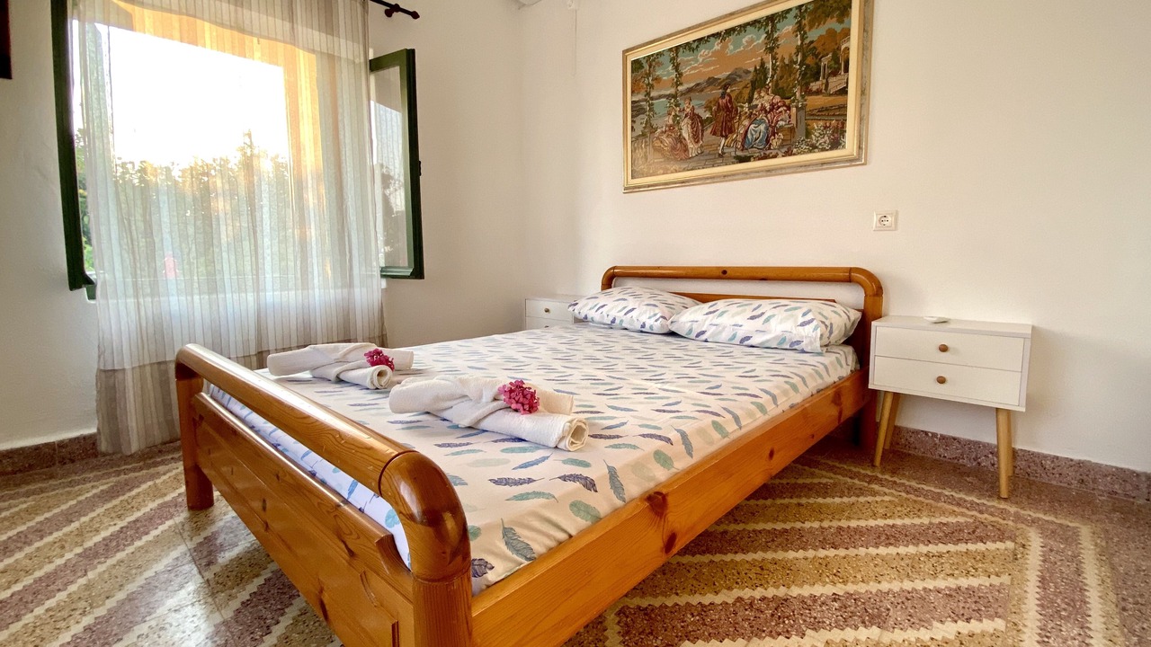 Photo of Bedroom in Kithira