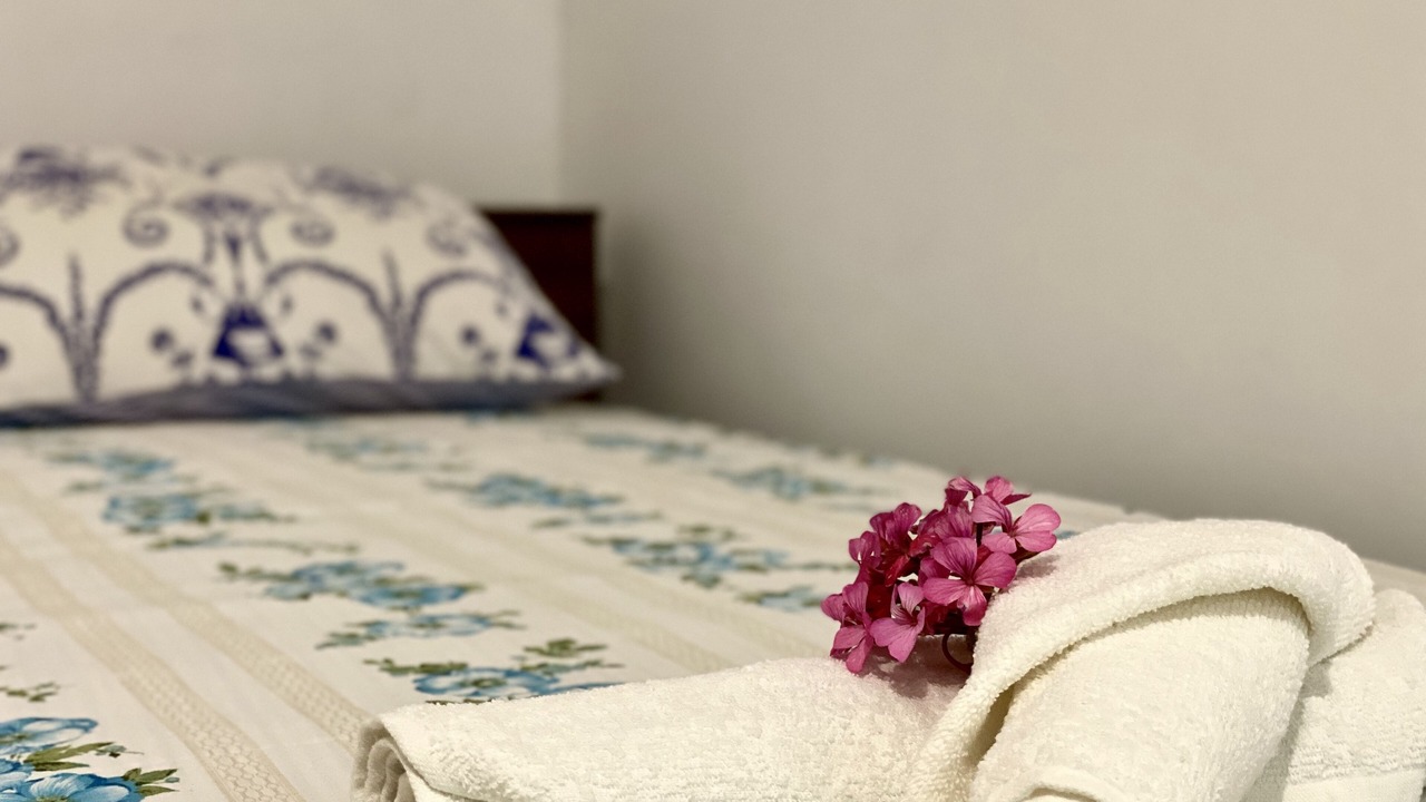 Photo of Bedroom in Kithira