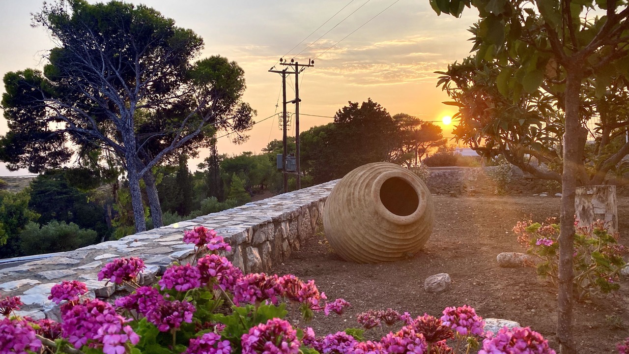 Photo of Outdoor in Kithira