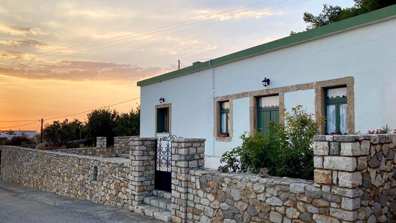 Photo of Outdoor in Kithira