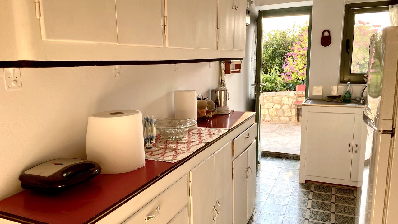 Photo of Kitchen in Kithira