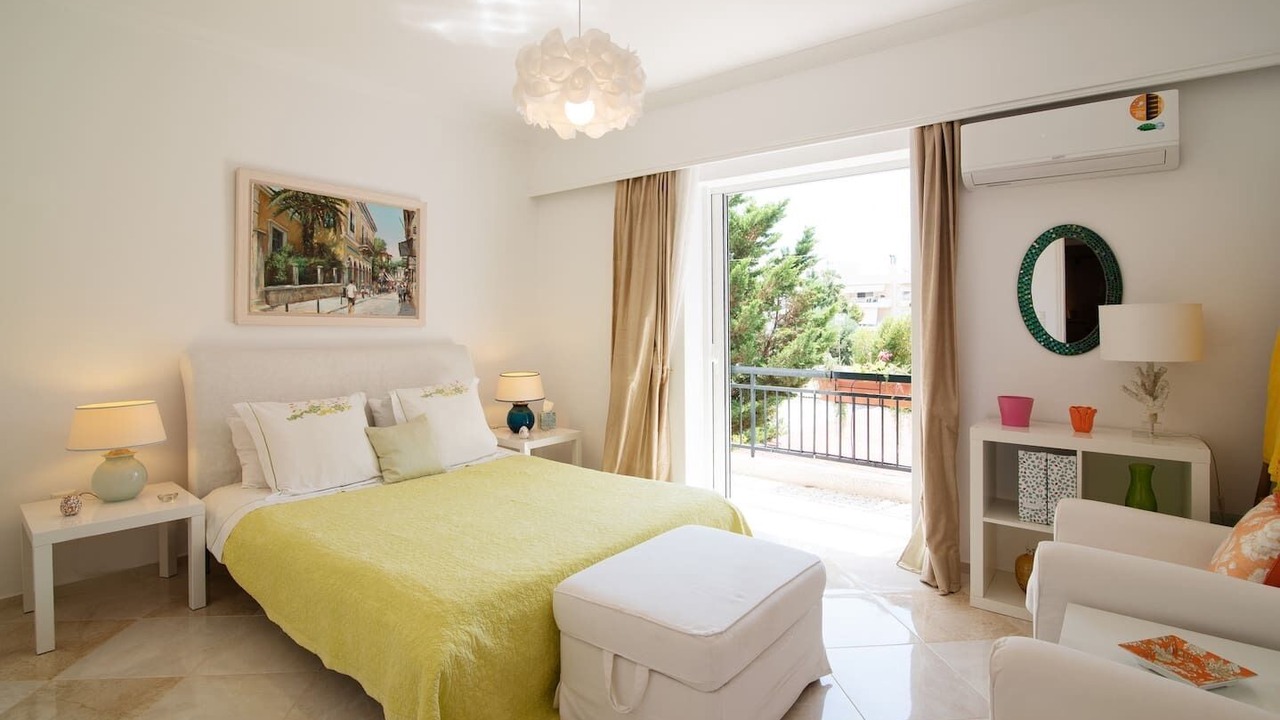 Photo of Bedroom in Varkiza